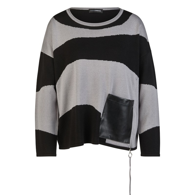 KASTEN-PULLI M.TASCHE von DORIS STREICH