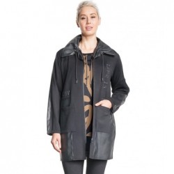 JACKE MAT-MIX von DORIS STREICH