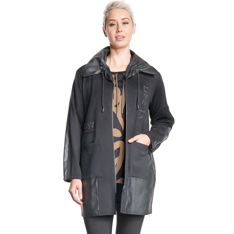 JACKE MAT-MIX von DORIS STREICH