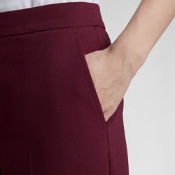 HOSE LANG SAUM WEIT von RABE