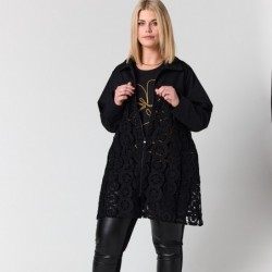 AISLYN CARDIGAN von GOZZIP