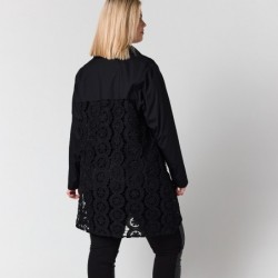 AISLYN CARDIGAN von GOZZIP