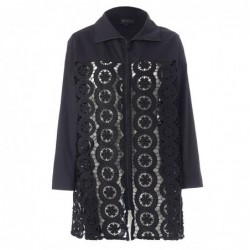 AISLYN CARDIGAN von GOZZIP