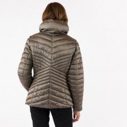 STEPP-JACKE KURZ von FRANDSEN-NORMANN