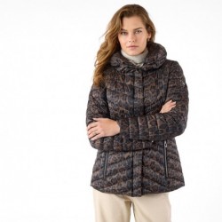 STEPP-JACKE KURZ von FRANDSEN-NORMANN