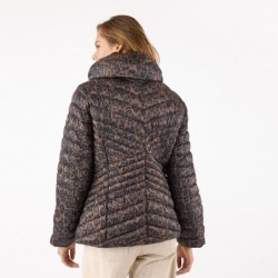 STEPP-JACKE KURZ von FRANDSEN-NORMANN