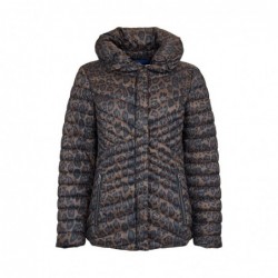 STEPP-JACKE KURZ von FRANDSEN-NORMANN