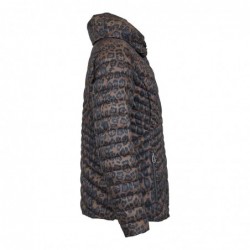 STEPP-JACKE KURZ von FRANDSEN-NORMANN