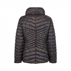 STEPP-JACKE KURZ von FRANDSEN-NORMANN