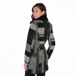 LONGJACKE PATCH-OPTIK von FRANK LYMAN