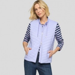 STEPP-GILET von RABE