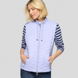 STEPP-GILET von RABE