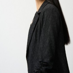 BLAZER JAQUARD von JOSEPH RIBKOFF