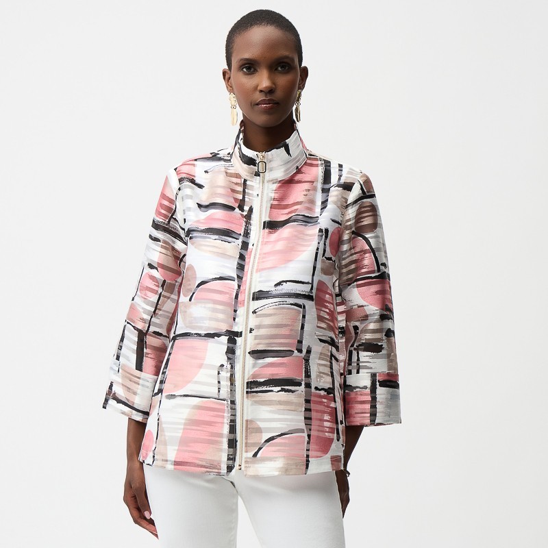 JACKE ELEGANT von JOSEPH RIBKOFF