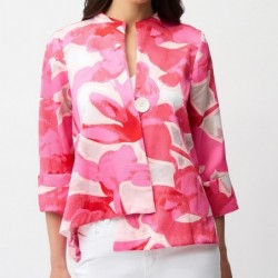 JACKE AUSBRENNER von JOSEPH RIBKOFF