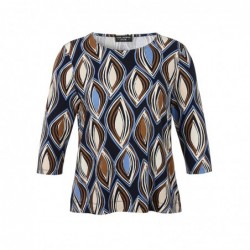 SHIRT DRUCK von VIA APPIA *DUE*