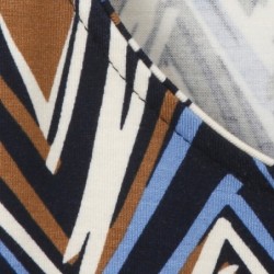 SHIRT DRUCK von VIA APPIA *DUE*
