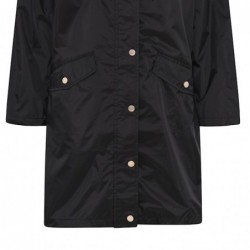 REGENJACKE M.KAPUZE von MICHA STRICK