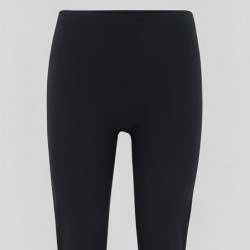LEGGINGS SENSITIVE SCHWARZ von DORIS STREICH