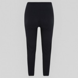 LEGGINGS SENSITIVE SCHWARZ von DORIS STREICH