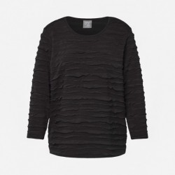 SHIRT STRUKTUR UNI von RABE
