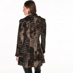 LONGJACKE ANIMAL-OPTIK von FRANK LYMAN