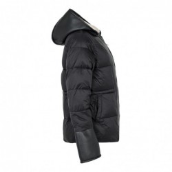STEPP-JACKE M.KONTRAST von FRANDSEN-NORMANN