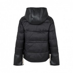 STEPP-JACKE M.KONTRAST von FRANDSEN-NORMANN