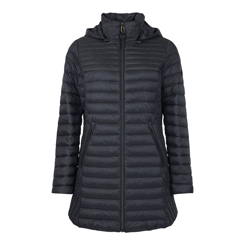 STEPP-JACKE BLUE von FRANDSEN-NORMANN