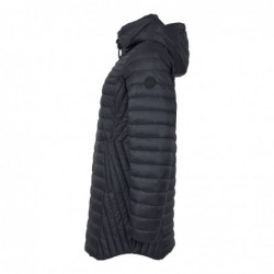 STEPP-JACKE BLUE von FRANDSEN-NORMANN