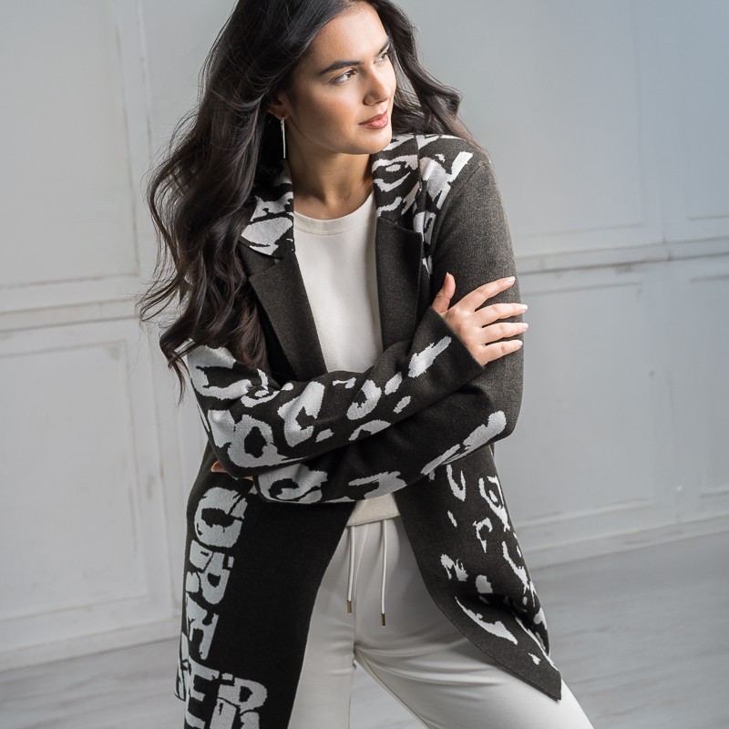 LONG-JACKE M.DRUCK von SEEYOU