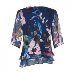 LAGEN-OBERTEIL BLUMEN von TIA - LONDON