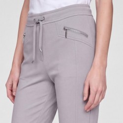SCHLUPFHOSE LANG SCHMAL von RABE