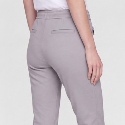 SCHLUPFHOSE LANG SCHMAL von RABE