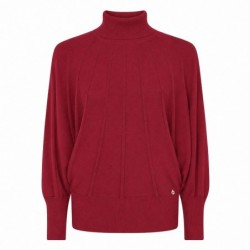 PULLI FLEDERMAUS OFF-WHITE von MICHA STRICK