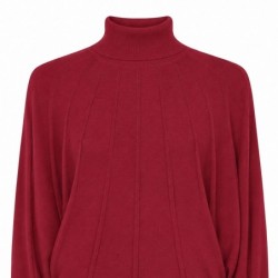 PULLI FLEDERMAUS OFF-WHITE von MICHA STRICK