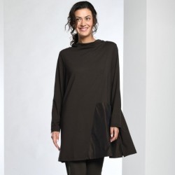 TUNIKA-SHIRT MAT-MIX von VETONO