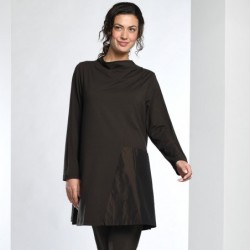 TUNIKA-SHIRT MAT-MIX von VETONO