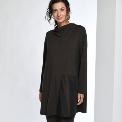 TUNIKA-SHIRT MAT-MIX von VETONO