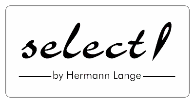 SELECT! by Hermann Lange